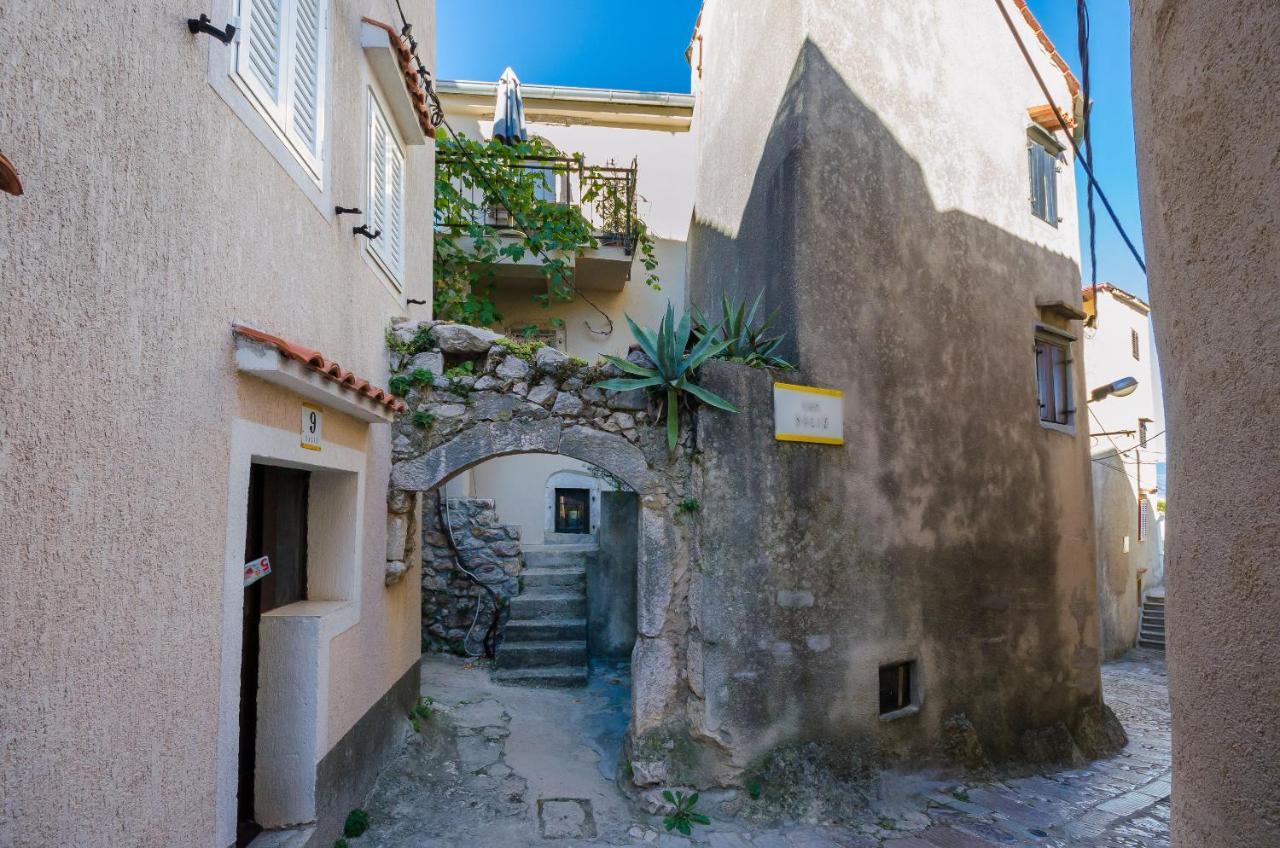 Apartamento Under Ancient Roofs